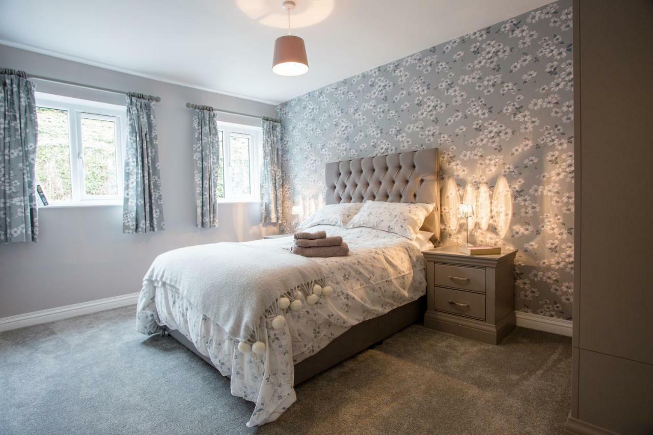 Thrush Nest Cottages - Wren Cottage Sleeps 4, 2 Bedrooms & Stable Cottage Sleeps 2, 1 Bedroom Йорк Экстерьер фото